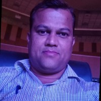Sandeep Ghosh