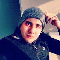 Kevin Jacob Gasca Ramirez