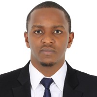 john karanja