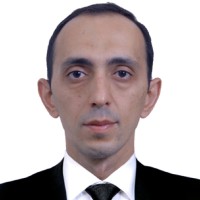 Dr. Doniyor Abdukadirov