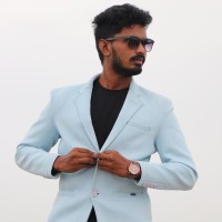 Anand Sai Lingala
