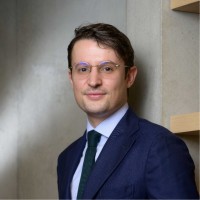 Guillaume Salimon