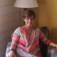 Ginny Johnson