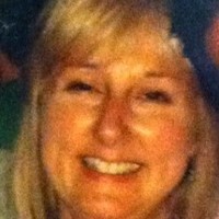 June Hockley
