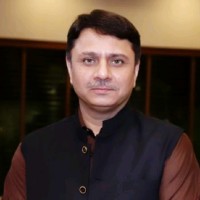 Agha Ahmad Raza Khan