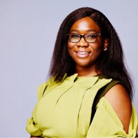 Omotola Shokunbi
