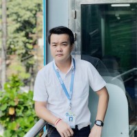 Arr Kar Shwe(Johnny Wu)