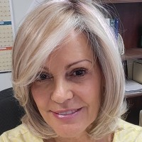 Stephanie Slayton