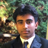 Rithik Bhat