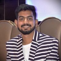Harsh Rane