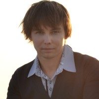 Oleksandr Halenko