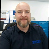 Matthew Ainsworth