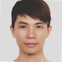 Huang Eric