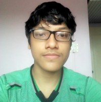 Antariksha Barua