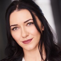Olha Kobzar