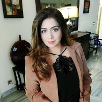 Shaista Manzoor