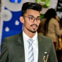 Harsh Bhardwaj
