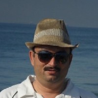 Syed Ejaz Hussain