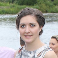 Maria Kuznetsova
