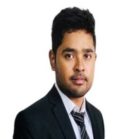 Ravi Teja Tangirala