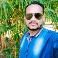 Ashwin Pantawane