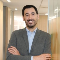 Javier Benavides Muñoz