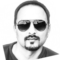 Jyotir Patel