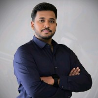 Shamanth N