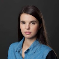 Nikola Lejsek Tesařová