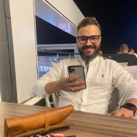 Mohamed Ahmed