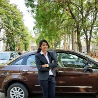 Spoorthi Prakash