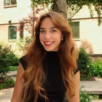Sofia Mazzarelli