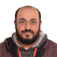 Khaled Sanad
