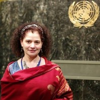 OKSANA DEINAK