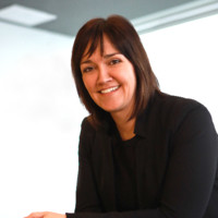 Sandra Bruneau, B.A.A., Crha