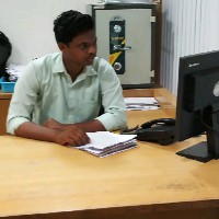 Subramanyam S