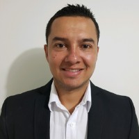 John Alexander Tabares Marin