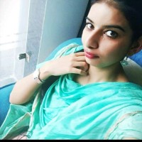 Anjali B