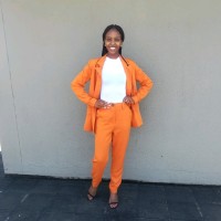 Akhona Makeleni