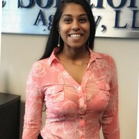 Nalinie Ramlochan