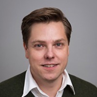 Johan Bernmalm