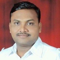Yashwant Ujgare