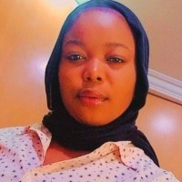 Mohammed Mariam Nasiru