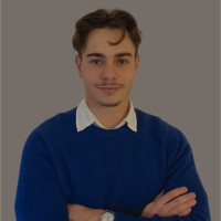 Gaël Martins
