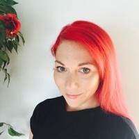 Juliet Kingsley