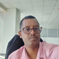 Zeweldu Betremariam