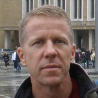 Tom Osborn