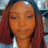 Lynne Wanjiku