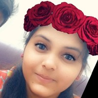 Simran Rathod