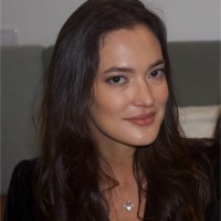 Thaís Nascimento